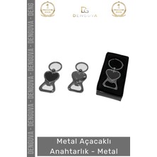 #anahtarlık Promosyon Lazer Baskı Uygun Logolu Gümüş Kurumsal Hediye Metal Açacaklı Anahtarlık