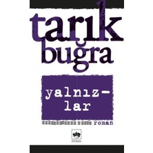 Yalnızlar Bütün Eserleri 7