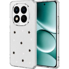 Evimdeyokyok Xiaomi Redmi Note 15 Pro 4g Fiyonk Desenli Kapak - Desen 7
