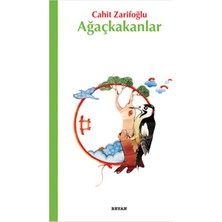 Ağaçkakanlar