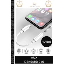 #dönüştürücü Phone 15 14 13 12 11 x 8 7 Plus Xs Max 35MM Stereo Kulaklık Çevirici Aux Dönüştürücü