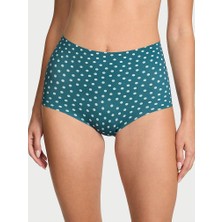 Victoria's Secret Lazer Kesim Modern Brief Külot