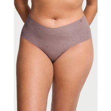 Victoria's Secret Lazer Kesim Pamuklu Cheeky Külot