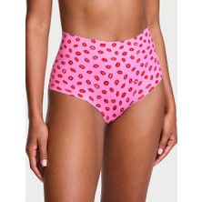 Victoria's Secret Lazer Kesim Modern Brief Külot