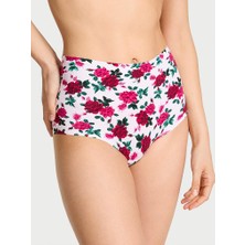Victoria's Secret Lazer Kesim Modern Brief Külot