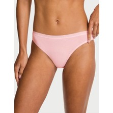 Victoria's Secret Esnek Pamuklu Bikini Külot