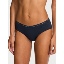 Victoria's Secret Esnek Pamuklu Hiphugger Külot