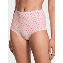 Victoria's Secret Lazer Kesim Modern Brief Külot