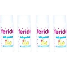 Marsilyan Talk Pudra - 75 gr - Bebek ve Çocuklar Için