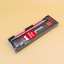 Rotring Visuclick 0.7 mm Uçlu Kalem Seti – Kalem Ucu ve Silgi Hediyeli