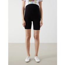 Lc Waikiki Yeni Sezon Düz Hamile Boxer Külot