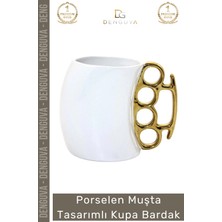 #bardak Porselen Hediye Modern Estetik Geniş Hacimli Dayanıklı Tasarımlı Kupa Bardak 11*13 cm