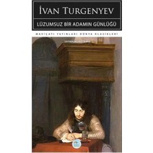 Lüzumsuz Bir Adamın Günlüğü