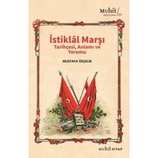 Istiklal Marşı Tarihçesi Anlamı ve Yorumu