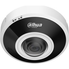 Dahua  IPC-EBW5641-AS  6mpix, 1,68MM LENS,H265+, 15MT. Gece Görüş, IK10, IP67, Dahili Mikrofon, S