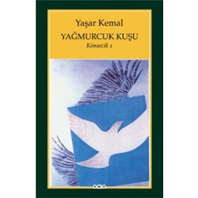 Aydogan's Ady Yağmurcuk Kuşu - Kimsecik 1