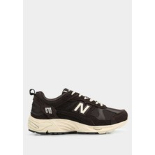 New Balance Nb Lifestyle Kahverengi Unisex Sneaker M8785KM