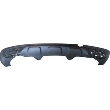 BZT MG ZS- 21/24; KARLIK (ARKA TAMPON ALTI) SPOILER (TW) 10639342
