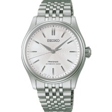 HCC001J1 Seiko Presage Classic Erkek Kol Saati HCC001J