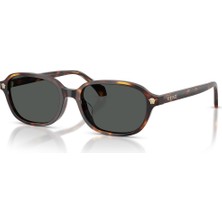 Versace VE4514D 553773 53 Kadın Güneş Gözlüğü
