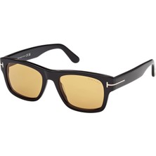Tom Ford FT1303S 01E 53 Unısex Güneş Gözlüğü