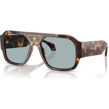 Versace VE4508U 553780 56 Erkek Güneş Gözlüğü