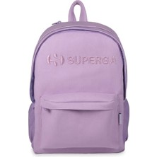Superga Lila Sırt Çantası 24226