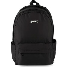 Me Çanta Slazenger Armor Sırt Çantası Siyah 23128