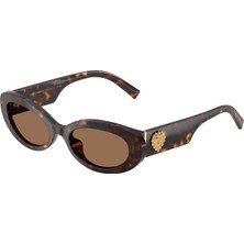 Dolce Gabbana DG4537 50273 53 Kadın Güneş Gözlüğü