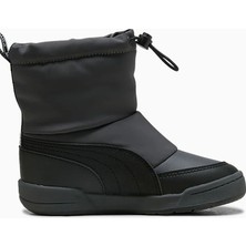Puma Multiflex 2 Boot Ac Ps Çocuk Bot 402847-01
