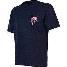 New Balance Lifestyle Erkek T-Shirt MNT1649-AVI