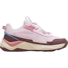 Puma Evolve 2.0 Trail Lo Jr Çocuk Günlük Ayakkabı 313804-02