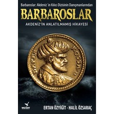 Barbaroslar