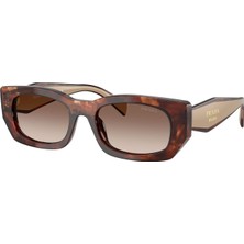 Prada PRB05S 00K10S 53 Kadın Güneş Gözlüğü