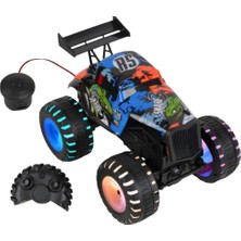 MiraLive Lets Be Child 1/16 2.4 Ghz Yüksek Hızlı Off Road Araba