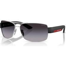 Prada Sport PSB52S 1BC09U 65 Erkek Güneş Gözlüğü