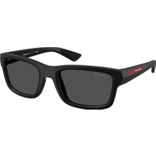 Prada Sport PSB10S 1BO08Z 54 Erkek Güneş Gözlüğü
