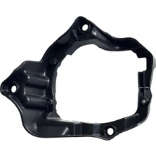 Bayram Sis Far Braket Toyota Yaris Cross 2022-2026 (Sol)