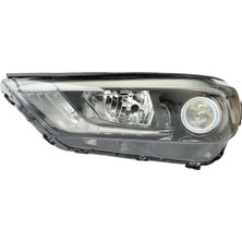 Bayram Far Hyundai Tucson 2015-2018 (Sol, Ledsiz, Motorlu, Mercekli)