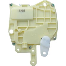 Bayram Arka Kapı Merkezi Kilit Motoru Honda Civic 2002-2005 / Crv 2002-2006 / Jazz 2003-2006 / Accord 1998-