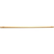 Tuğra Çelik Taraklı Ahşap TRK-186 Kalın 18MM Uzun 80CM Okla