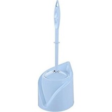 Tuğra Çelik Titiz TP-144 Klozet Wc Fırça Seti