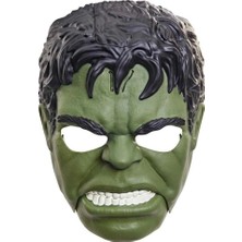 Bucuks Mey Ithalat® Sesli Karakter Interaktif Maske