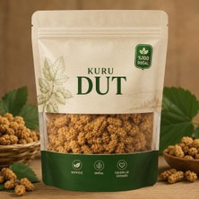 Marsilyan Kuru Dut 500 gr – Doğal Kuru Meyve