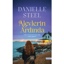 Arkadya Yayınları Alevlerin Ardında