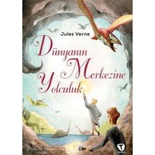 Turkuvaz Çocuk Dünyanın Merkezine Yolculuk