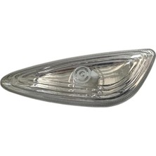 Bayram Çamurluk Sinyali Hyundai I10 2012-2016 / Picanto 2011-2015 (Sol)