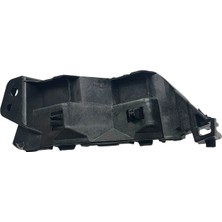 Bayram Ön Tampon Bağlantı Braketi Suzuki Sx4 2006-2014 (Sol)