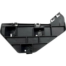 Bayram Ön Tampon Bağlantı Braketi Honda Crv 2002-2006 (Sağ)