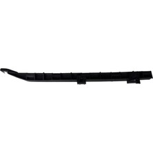 Bayram Arka Tampon Bağlantı Braketi Honda Jazz 2002-2008 (Sağ)